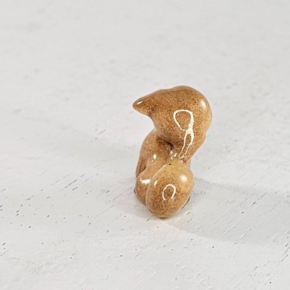 Hagen Renaker Pekingese Puppy Dog Miniature Figurine - Picture 5 of 6